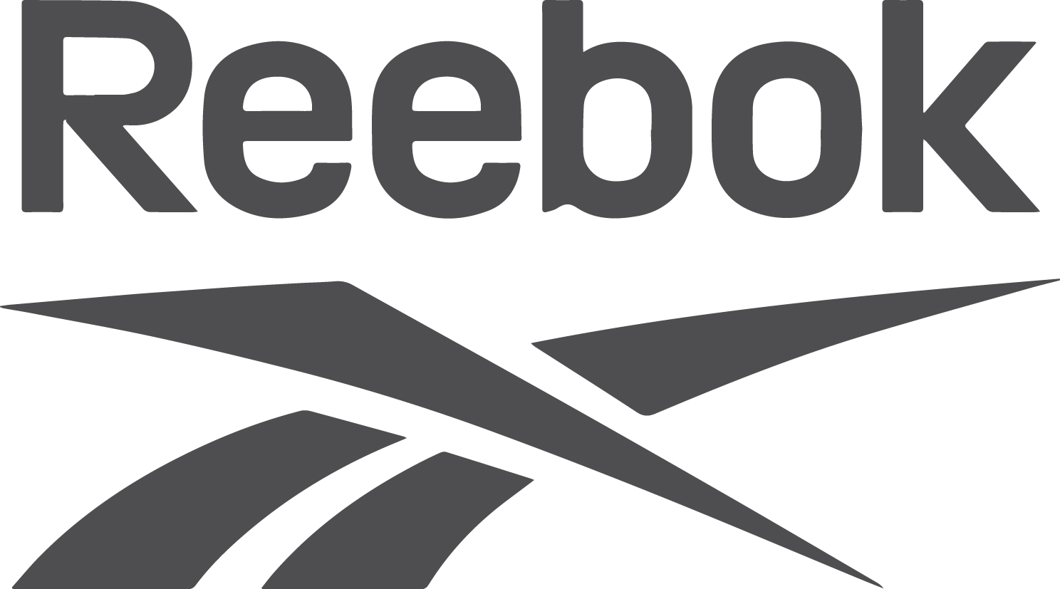 reebok logo