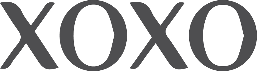 xoxo logo